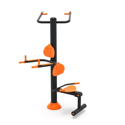 72 FT Standard Fitness Equipment